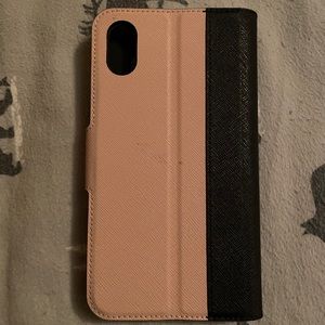 Kate spade iPhone case